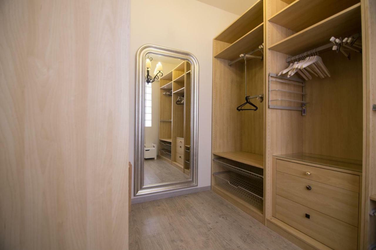Appartement Vas' Penthouse à Nicosie Extérieur photo