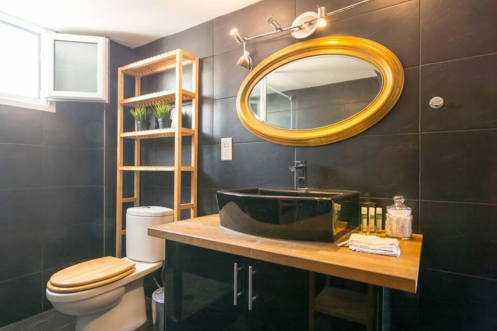 Appartement Vas' Penthouse à Nicosie Extérieur photo